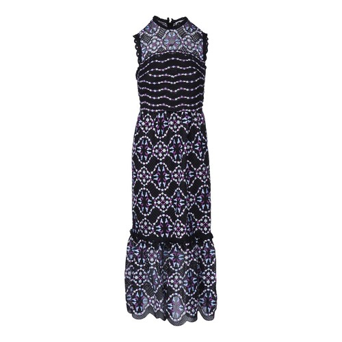 Sandro damen multi blumen - sandro,