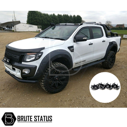 Ford ranger 2012 - ranger, 2012-15
