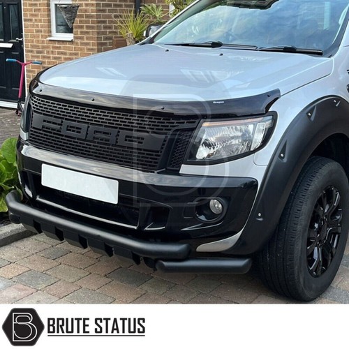 Ford ranger 2012 2022 - ford, 2012-2022