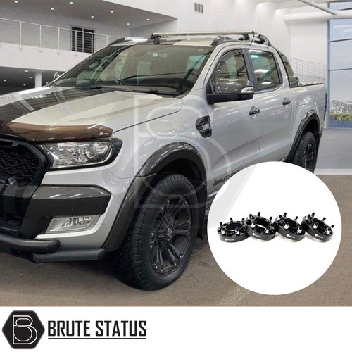 Ford ranger 2012 2022 - ford, glanz