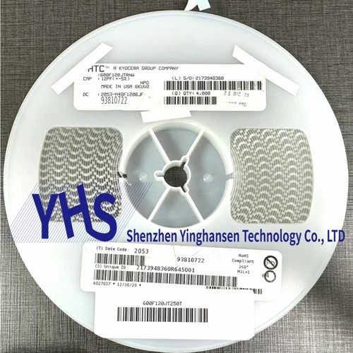 600f0r6bt250xt atc high q - rf,
