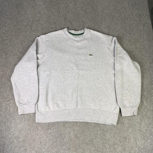 Lacoste pullover herren - lacoste,