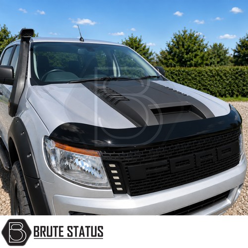 Ford ranger 2012 2015 - ford, t6