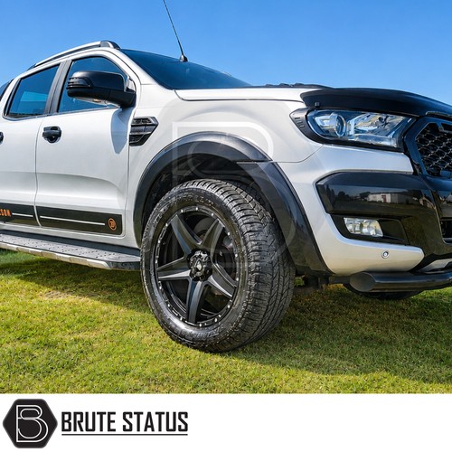 Ford ranger 2012 2022 - ranger, glanz