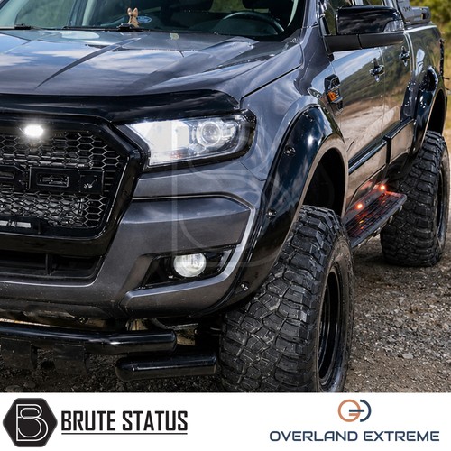 Ford ranger 2012 - ranger, wide